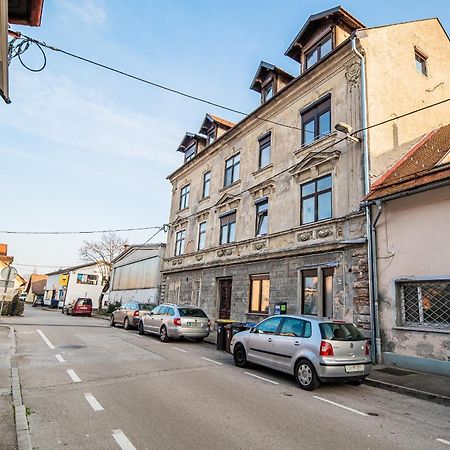 Apartment A1 Ljubljana Luaran gambar