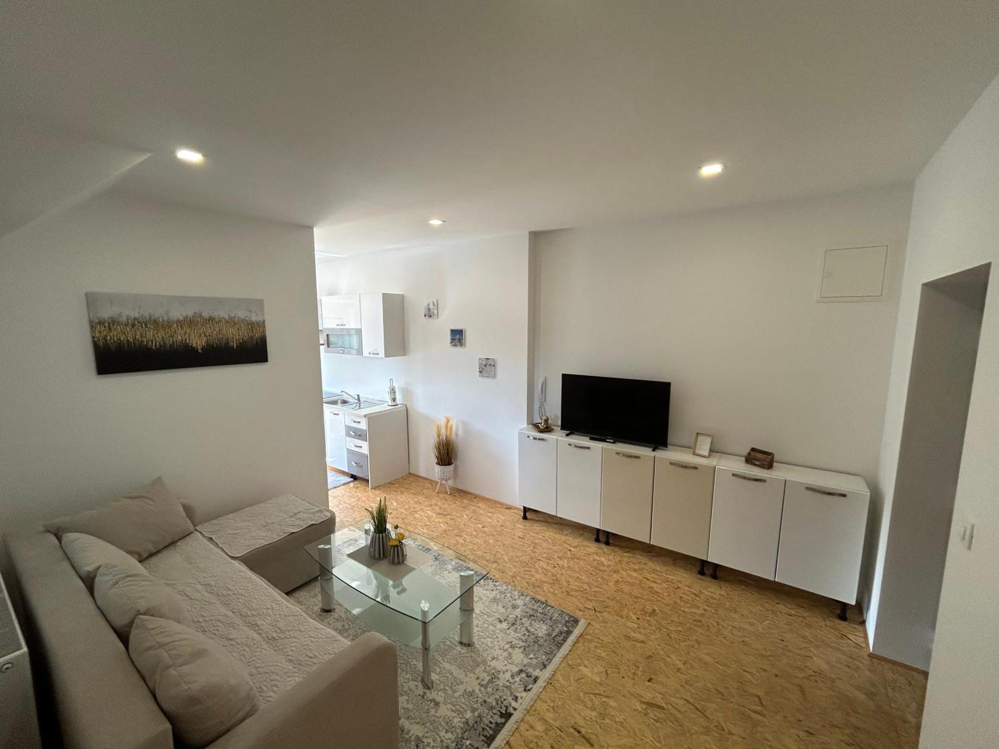 Apartment A1 Ljubljana Luaran gambar
