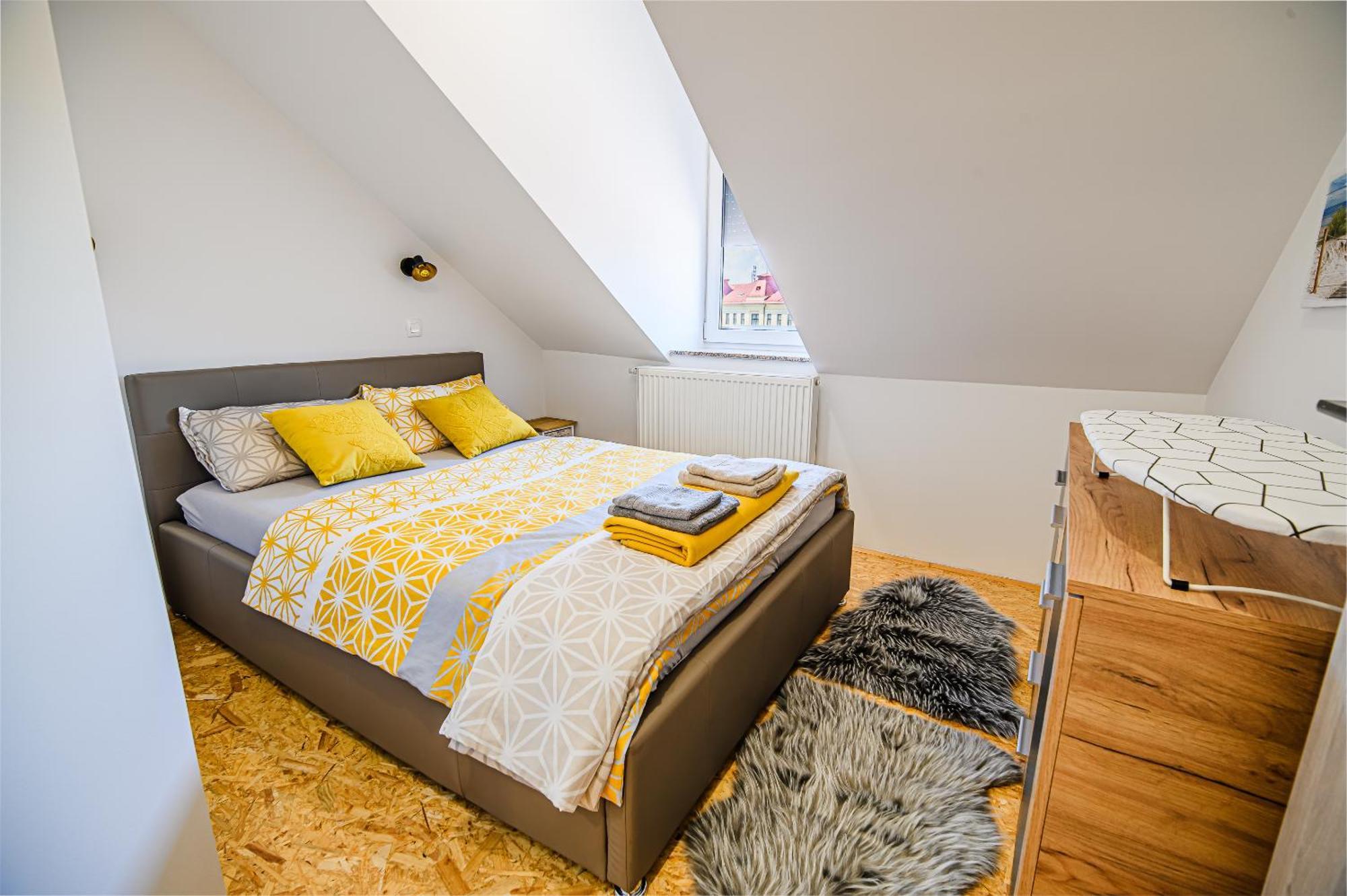 Apartment A1 Ljubljana Luaran gambar