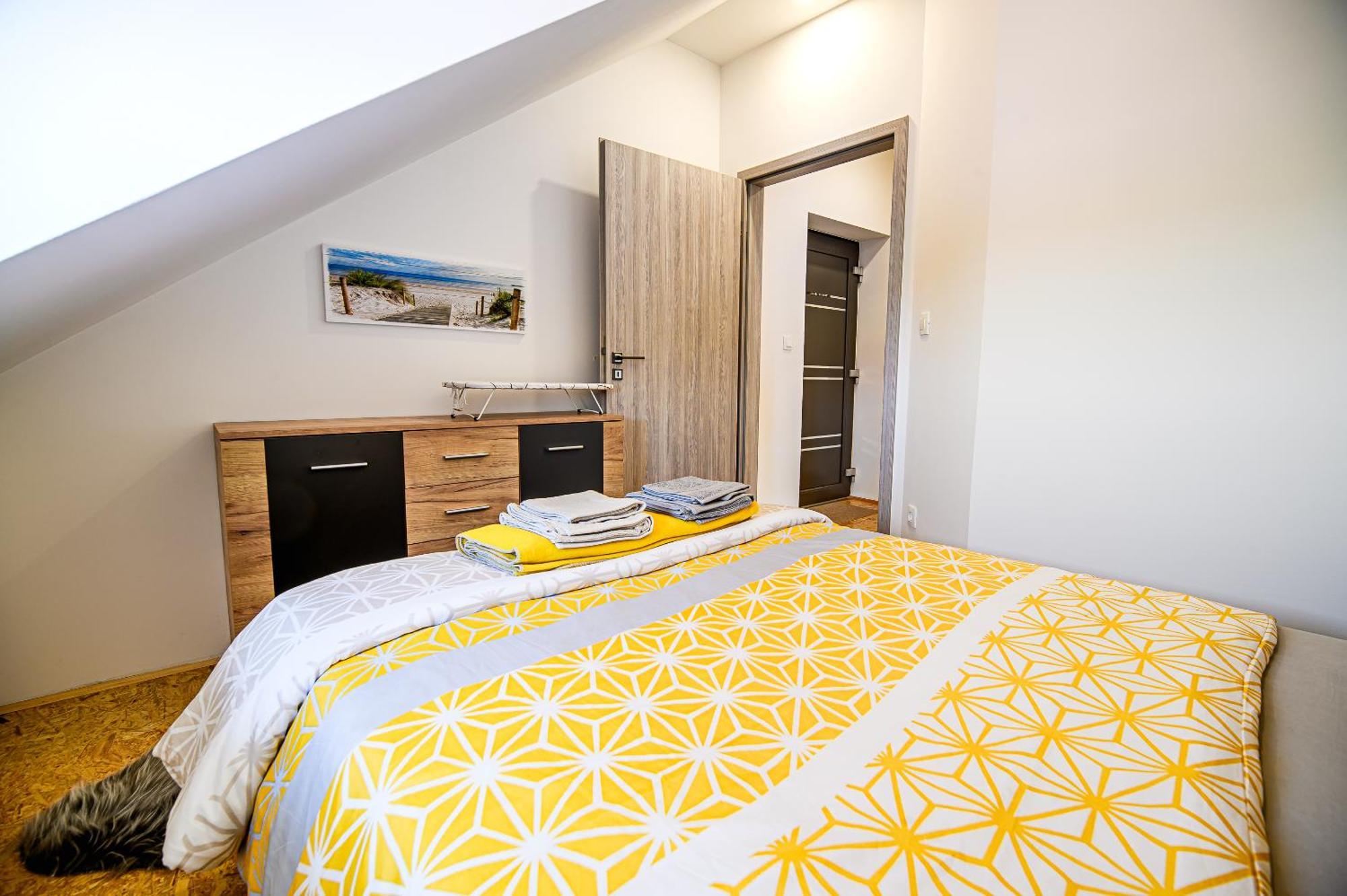 Apartment A1 Ljubljana Luaran gambar