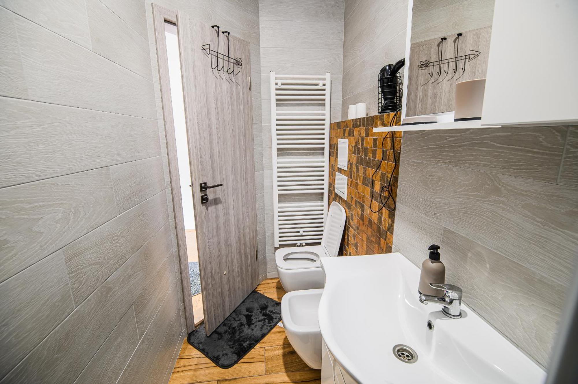 Apartment A1 Ljubljana Luaran gambar