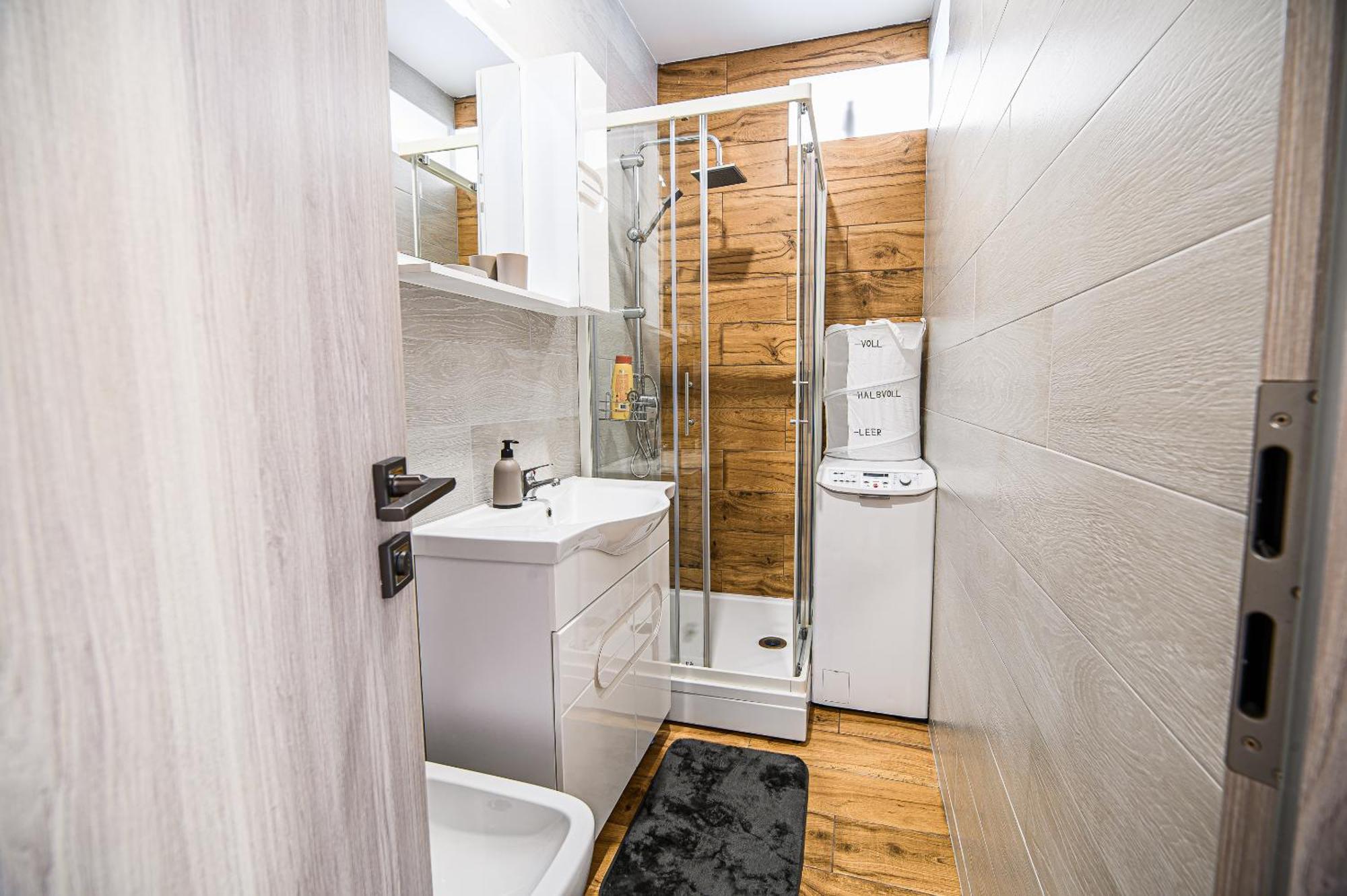 Apartment A1 Ljubljana Luaran gambar