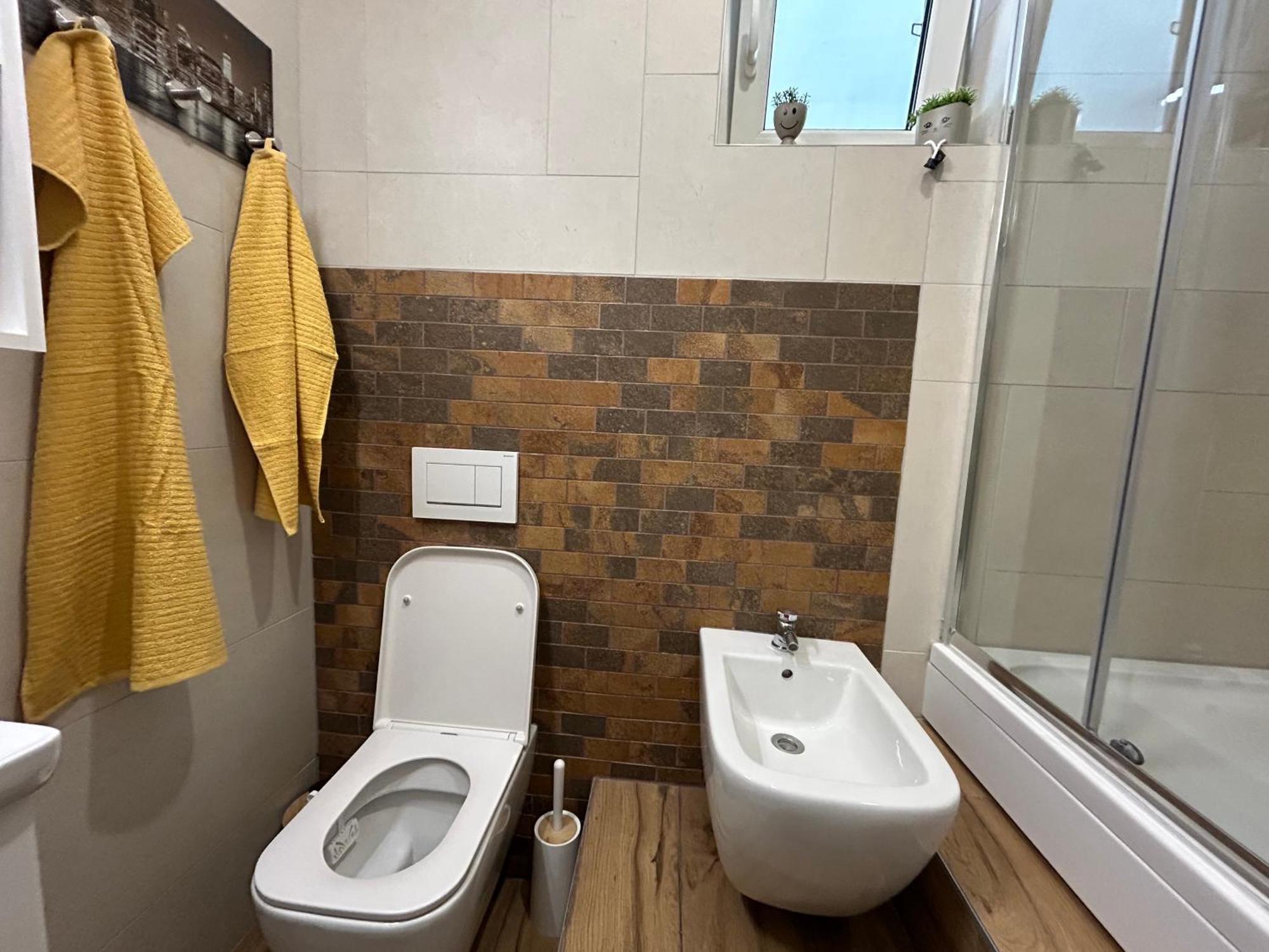 Apartment A1 Ljubljana Bilik gambar