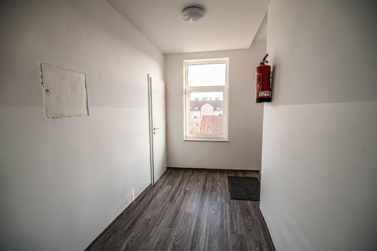 Apartment A1 Ljubljana Luaran gambar