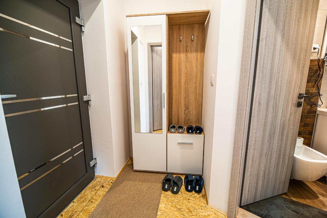 Apartment A1 Ljubljana Luaran gambar