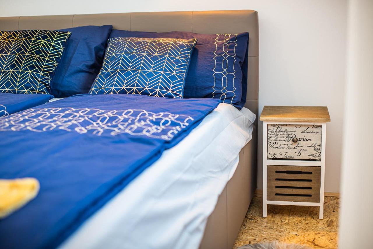 Apartment A1 Ljubljana Luaran gambar
