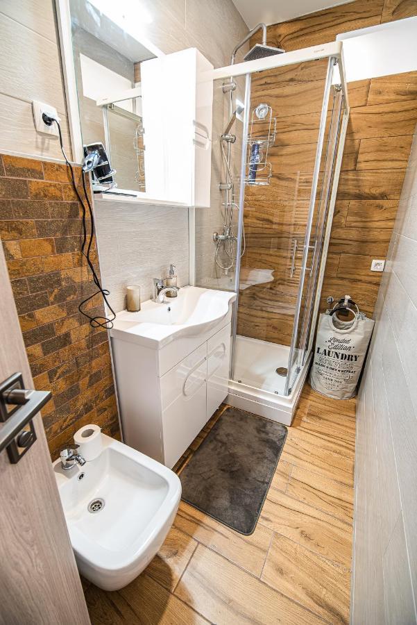 Apartment A1 Ljubljana Luaran gambar