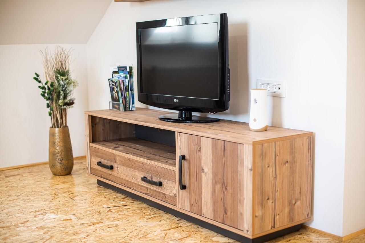 Apartment A1 Ljubljana Luaran gambar